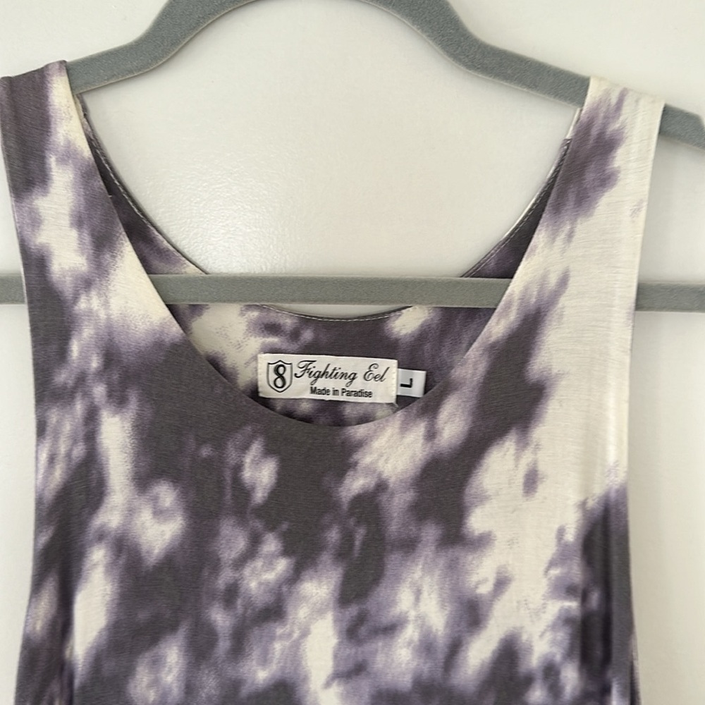 Fighting Eel - image 2